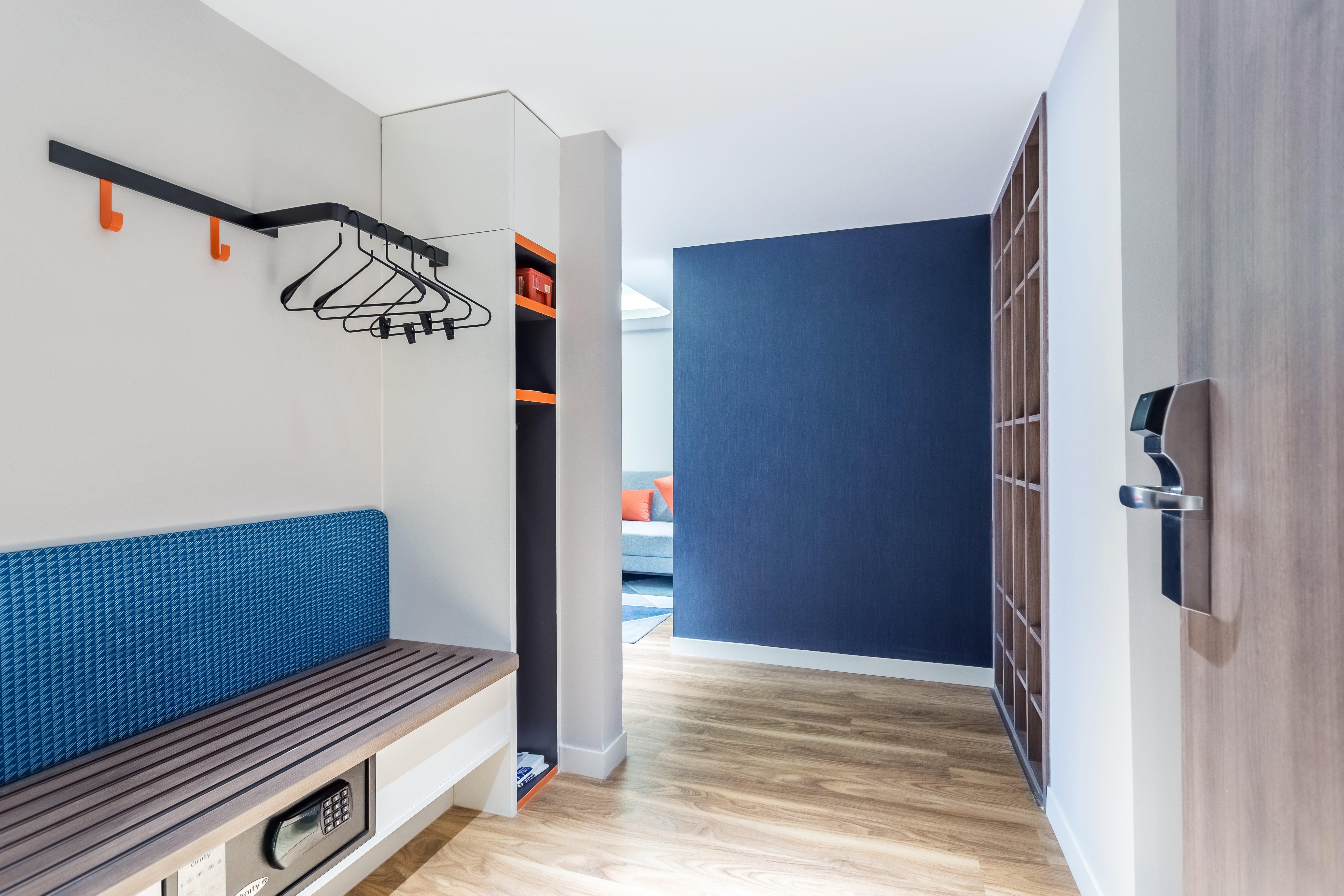Holiday Inn Express Xi'An Ancient Town West By Ihg Exteriör bild