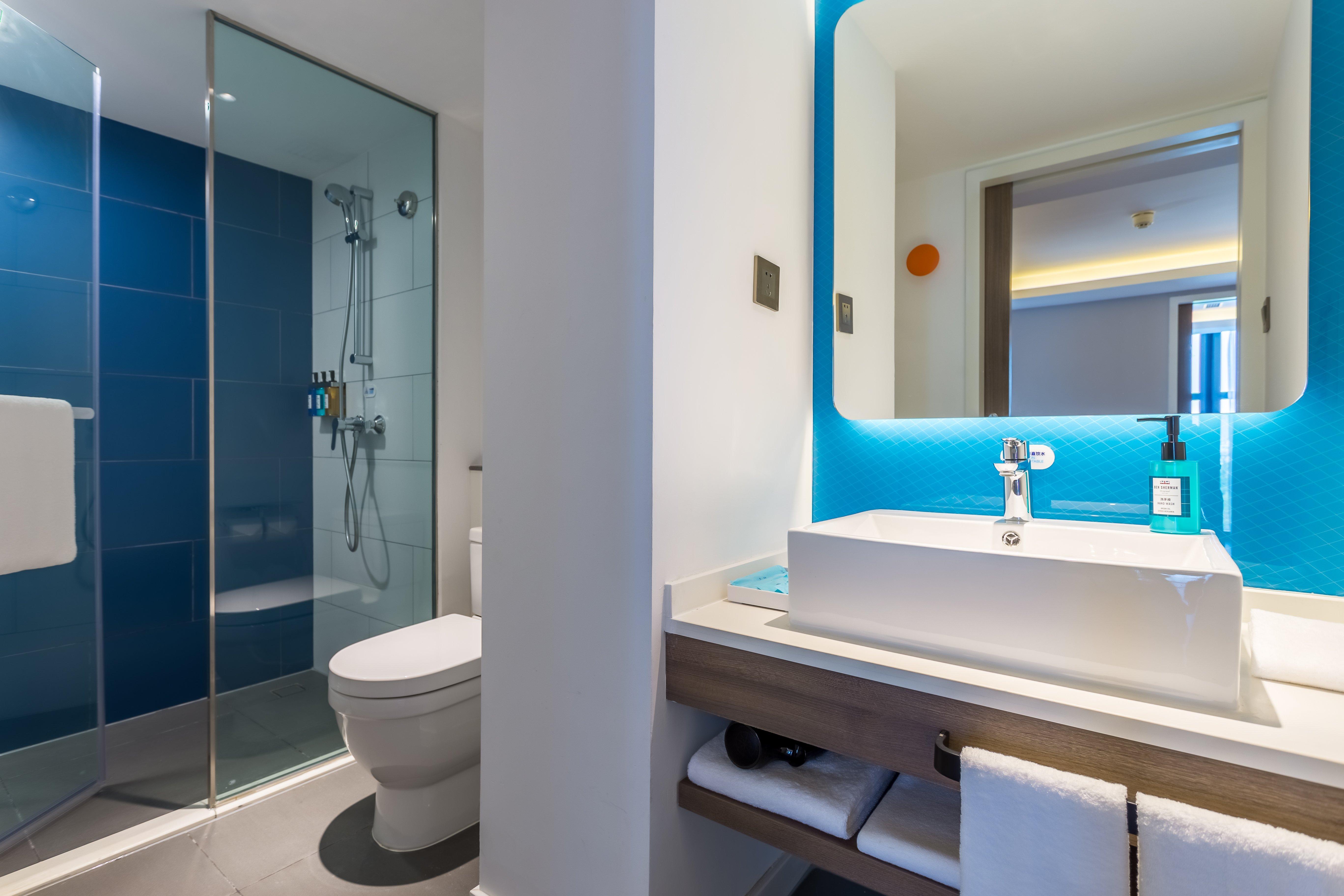 Holiday Inn Express Xi'An Ancient Town West By Ihg Exteriör bild